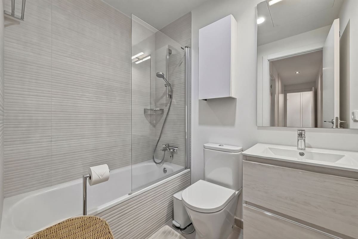 3 bedroom Penthouse for sale in Cancelada with pool - € 520,000 (Ref: 9846804)