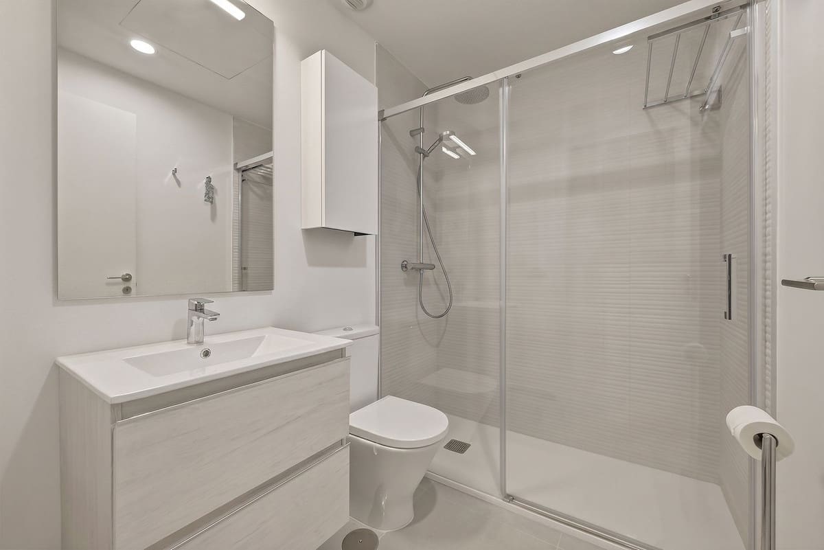 3 bedroom Penthouse for sale in Cancelada with pool - € 520,000 (Ref: 9846804)