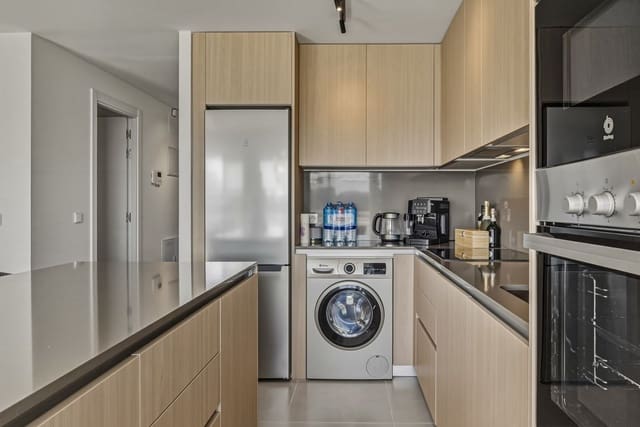 3 slaapkamer Penthouse te koop in Cancelada, Estepona met zwembad - € 520.000 (Ref: 9846804)