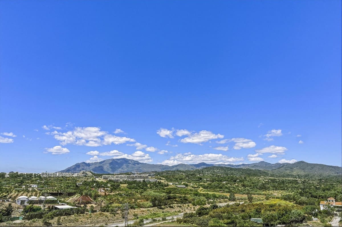 3 bedroom Penthouse for sale in Cancelada with pool - € 520,000 (Ref: 9846804)