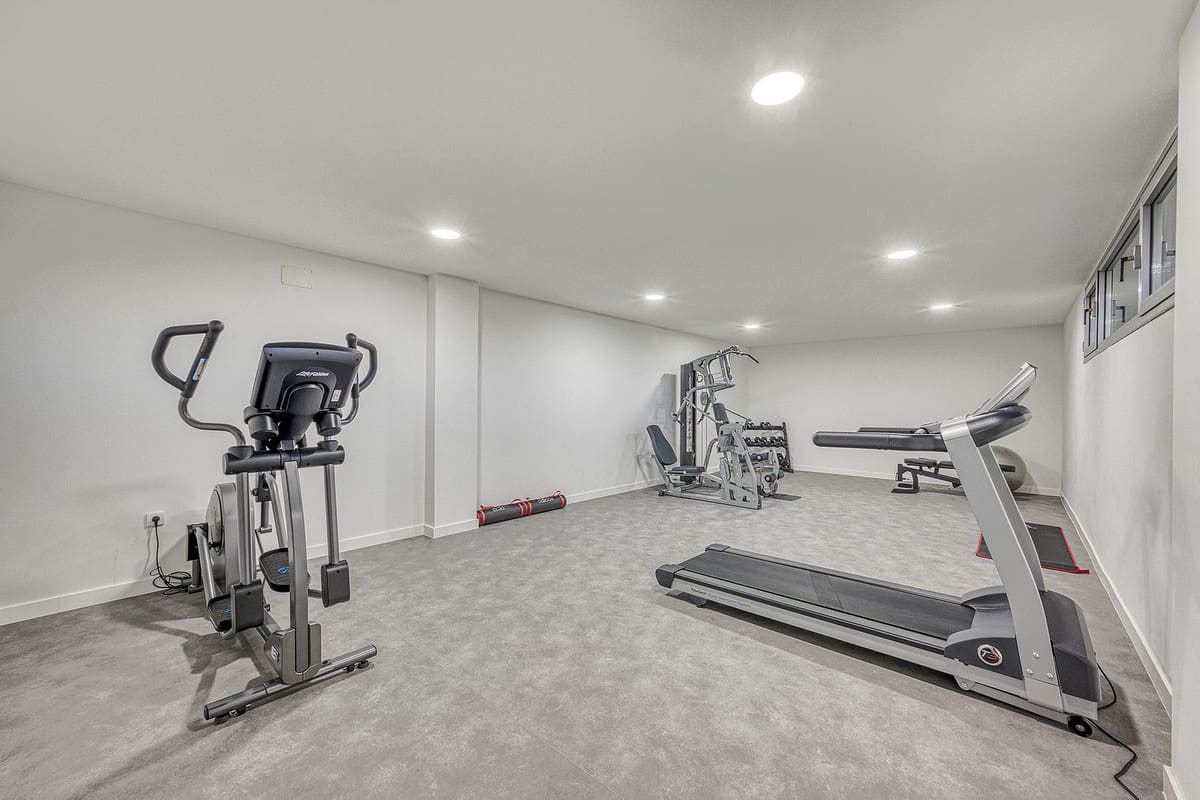 3 bedroom Penthouse for sale in Cancelada with pool - € 520,000 (Ref: 9846804)