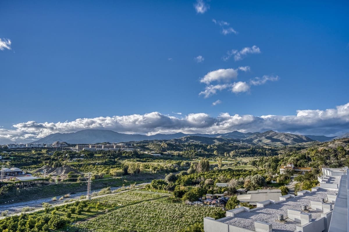 3 bedroom Penthouse for sale in Cancelada with pool - € 520,000 (Ref: 9846804)