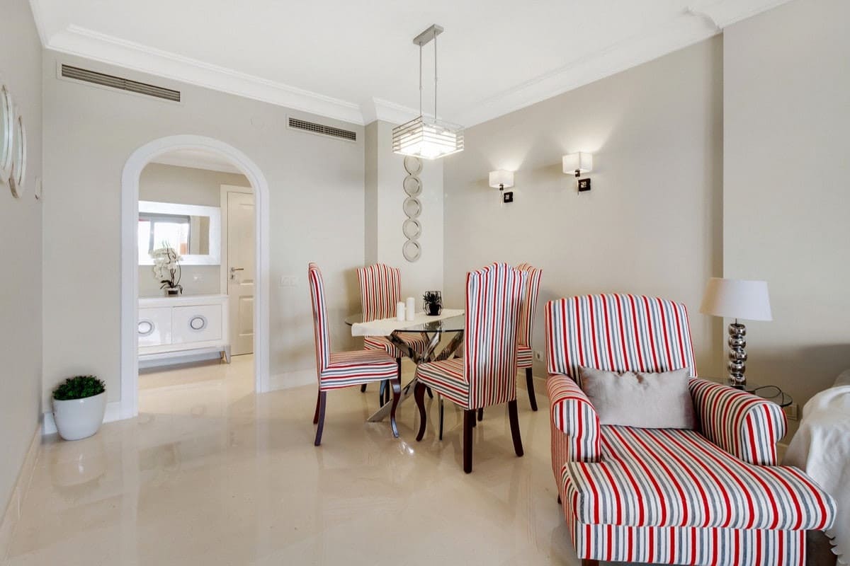 2 bedroom Apartment for sale in Benahavis - € 440,000 (Ref: 9846806)