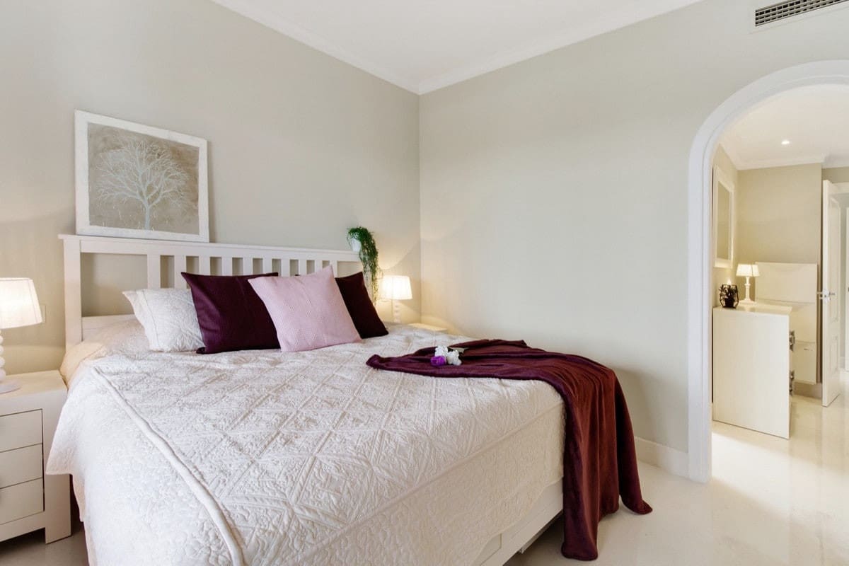 2 bedroom Apartment for sale in Benahavis - € 440,000 (Ref: 9846806)