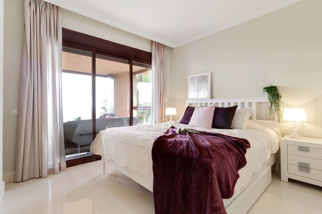 2 Zimmer Apartment zu verkaufen in Benahavís pueblo, Benahavís - 440.000 € (Ref: 9846806)