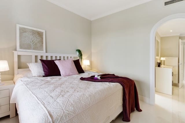 2 Zimmer Apartment zu verkaufen in Benahavís pueblo, Benahavís - 440.000 € (Ref: 9846806)