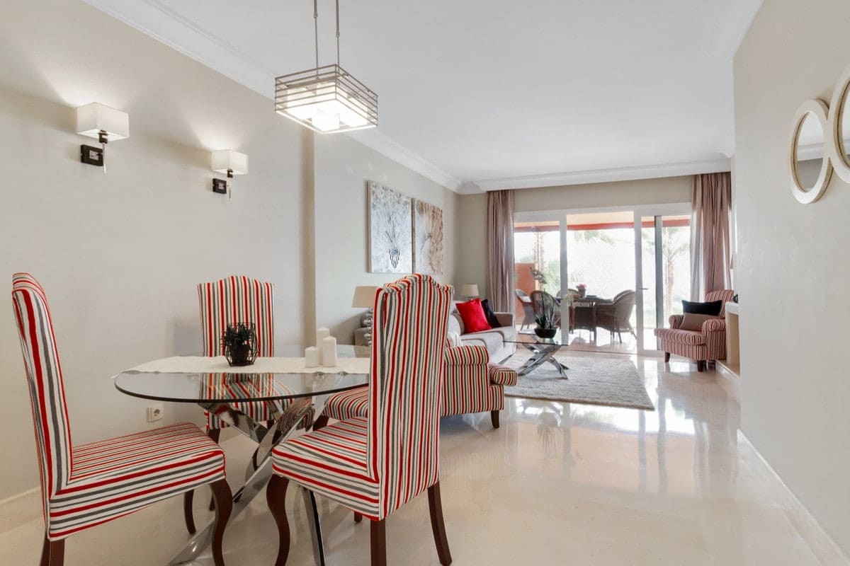 2 bedroom Apartment for sale in Benahavis - € 440,000 (Ref: 9846806)