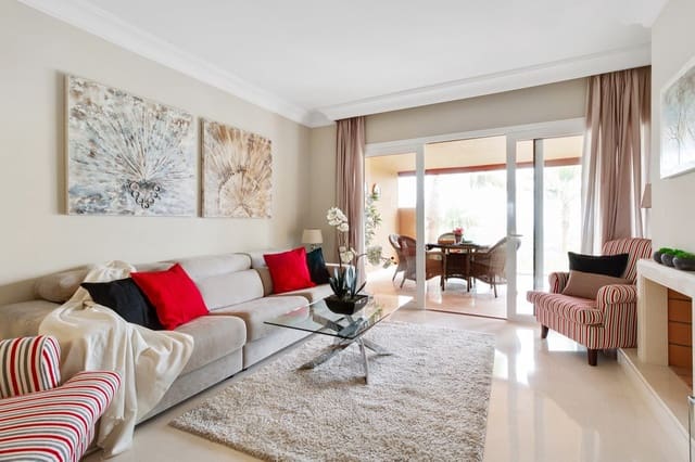 2 Zimmer Apartment zu verkaufen in Benahavís pueblo, Benahavís - 440.000 € (Ref: 9846806)