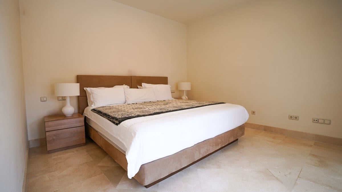 3 camera da letto Attico in vendita in Puerto Banus con piscina - 1.700.000 € (Rif: 9868947)