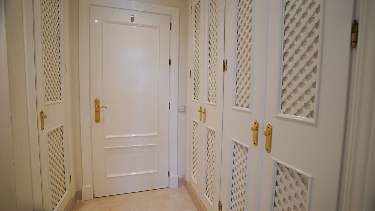 3 camera da letto Attico in vendita in Puerto Banus con piscina - 1.700.000 € (Rif: 9868947)