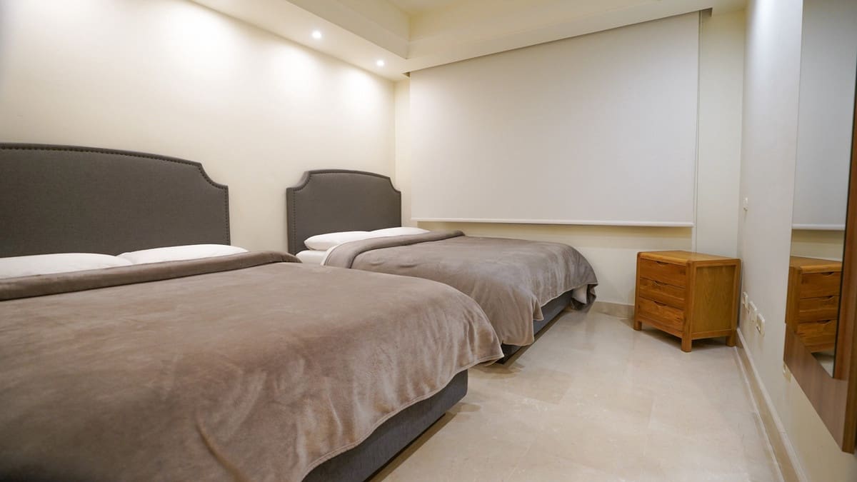 3 camera da letto Attico in vendita in Puerto Banus con piscina - 1.700.000 € (Rif: 9868947)