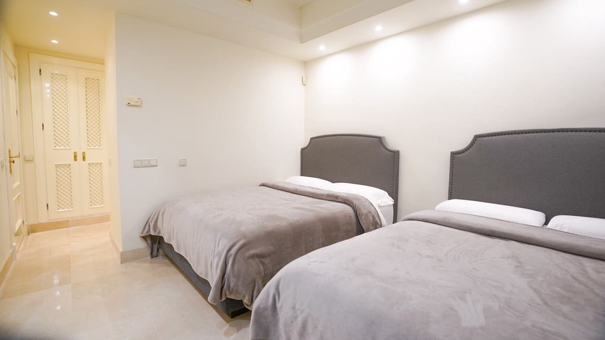 3 camera da letto Attico in vendita in Puerto Banus con piscina - 1.700.000 € (Rif: 9868947)
