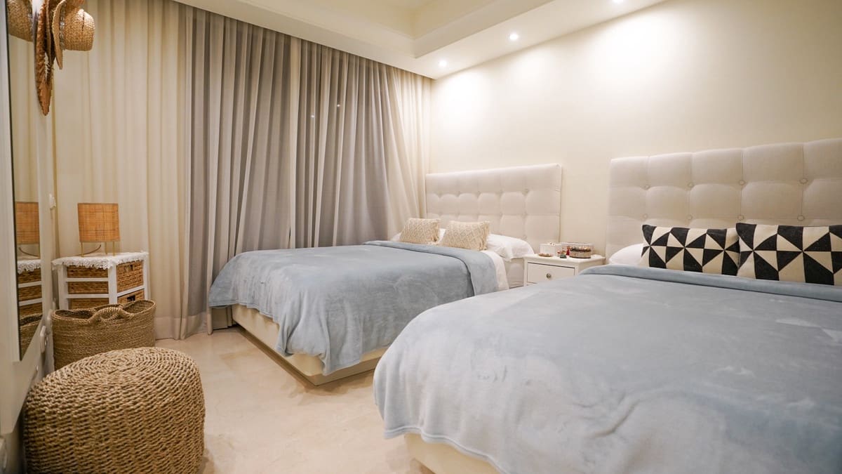 3 camera da letto Attico in vendita in Puerto Banus con piscina - 1.700.000 € (Rif: 9868947)