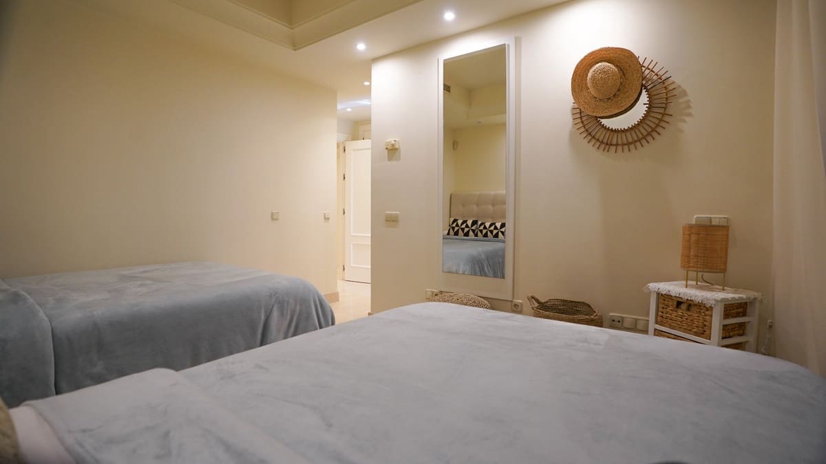 3 camera da letto Attico in vendita in Puerto Banus con piscina - 1.700.000 € (Rif: 9868947)