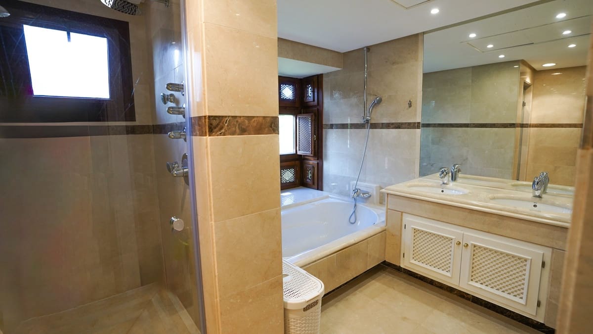 3 camera da letto Attico in vendita in Puerto Banus con piscina - 1.700.000 € (Rif: 9868947)