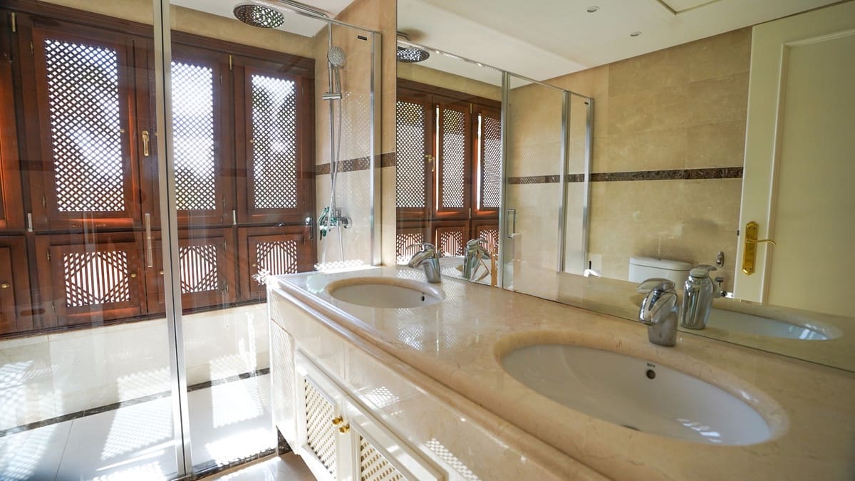 3 camera da letto Attico in vendita in Puerto Banus con piscina - 1.700.000 € (Rif: 9868947)