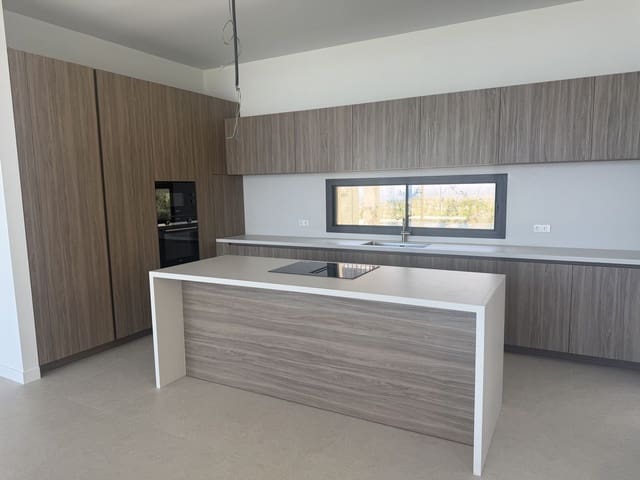 3 makuuhuone Huvila myytävänä paikassa Benahavís pueblo, Benahavís mukana uima-altaan - 1 895 000 € (Ref: 9868948)