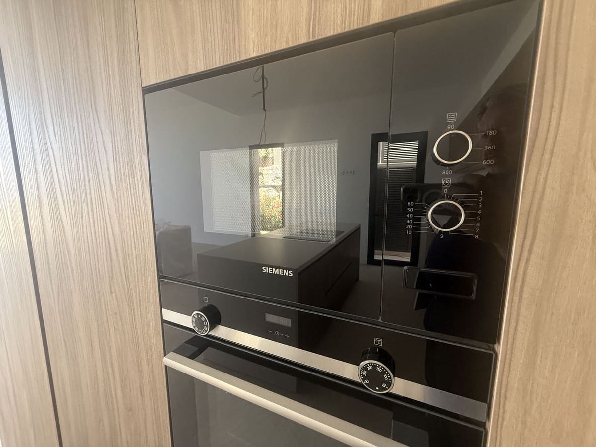 3 makuuhuone Huvila myytävänä paikassa Benahavis mukana uima-altaan - 1 895 000 € (Ref: 9868948)