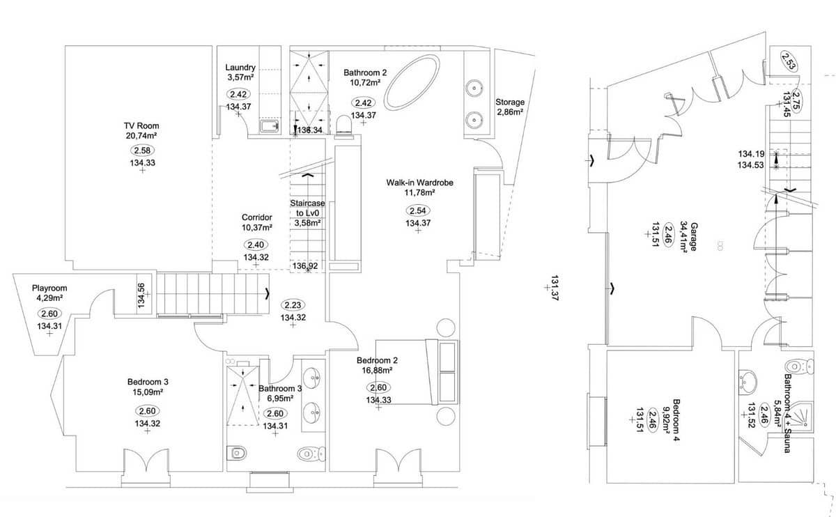 4 soverom Hus til salgs i Marbella med svømmebasseng - € 1 695 000 (Ref: 9868950)