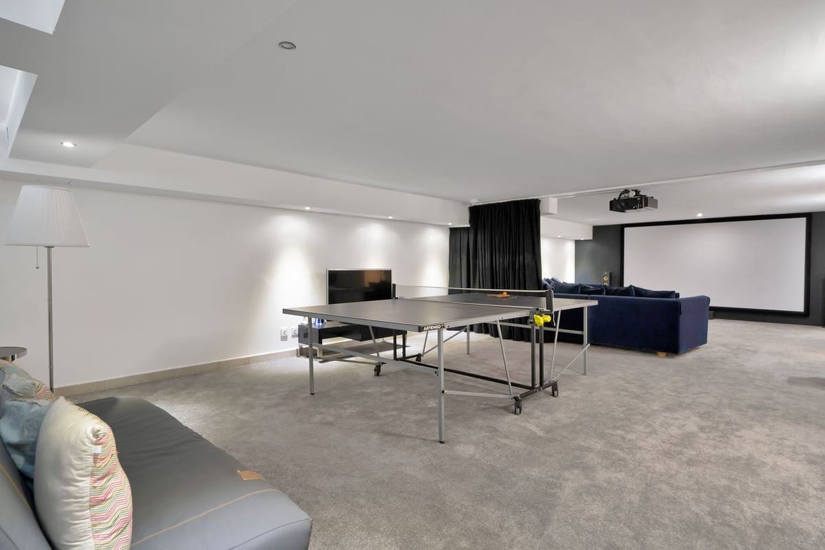 7 camera da letto Casa in vendita in Puerto Banus con piscina - 2.395.000 € (Rif: 9868951)