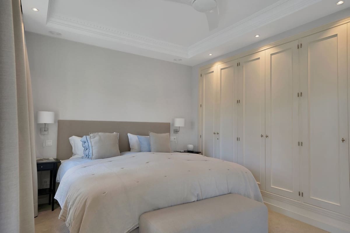 7 camera da letto Casa in vendita in Puerto Banus con piscina - 2.395.000 € (Rif: 9868951)