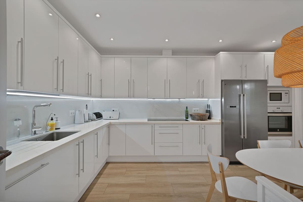 7 camera da letto Casa in vendita in Puerto Banus con piscina - 2.395.000 € (Rif: 9868951)
