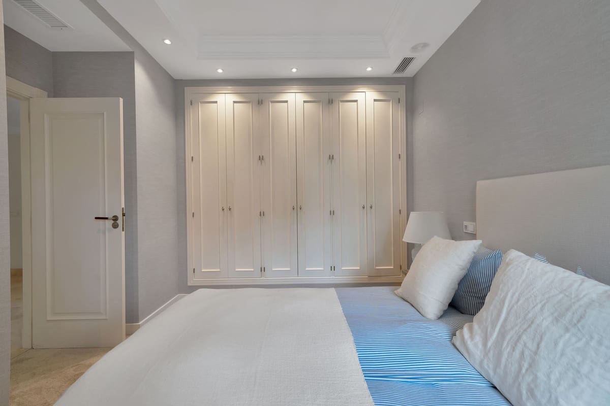 7 camera da letto Casa in vendita in Puerto Banus con piscina - 2.395.000 € (Rif: 9868951)