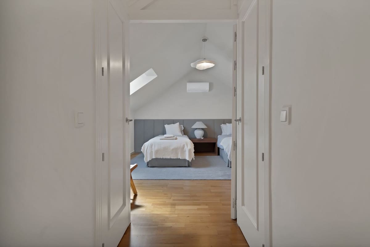 7 camera da letto Casa in vendita in Puerto Banus con piscina - 2.395.000 € (Rif: 9868951)