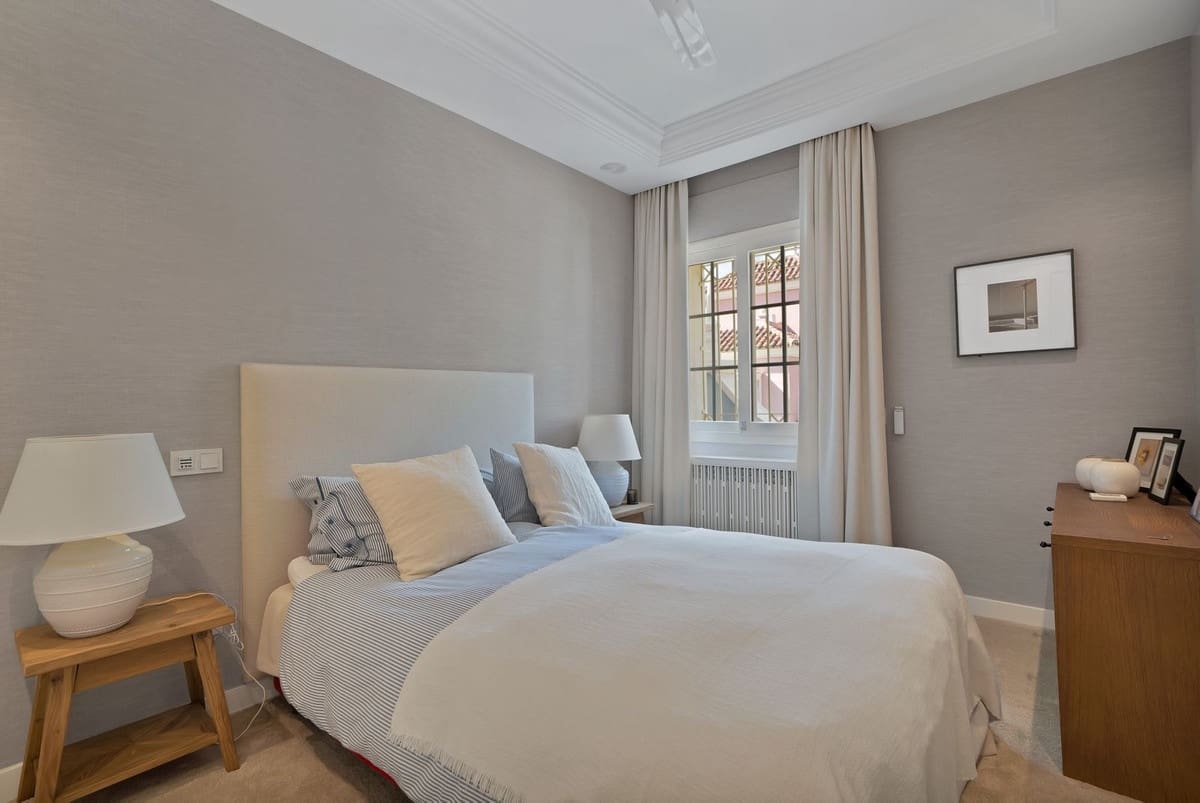 7 camera da letto Casa in vendita in Puerto Banus con piscina - 2.395.000 € (Rif: 9868951)