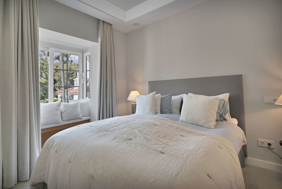 7 camera da letto Casa in vendita in Puerto Banus con piscina - 2.395.000 € (Rif: 9868951)