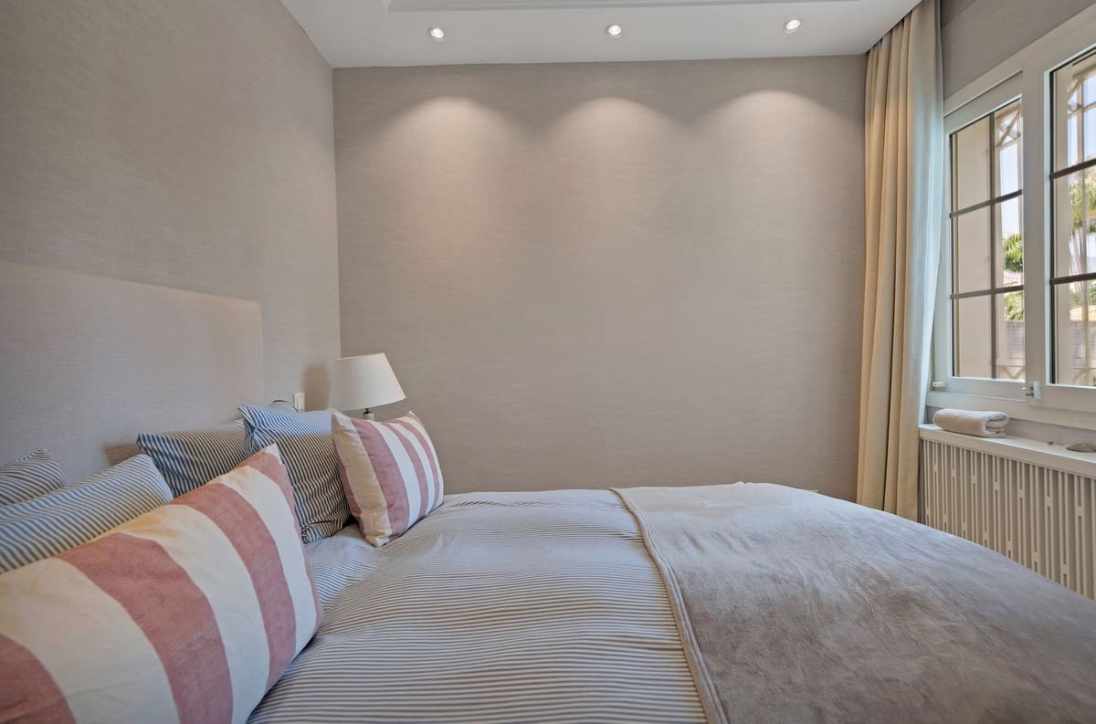 7 camera da letto Casa in vendita in Puerto Banus con piscina - 2.395.000 € (Rif: 9868951)