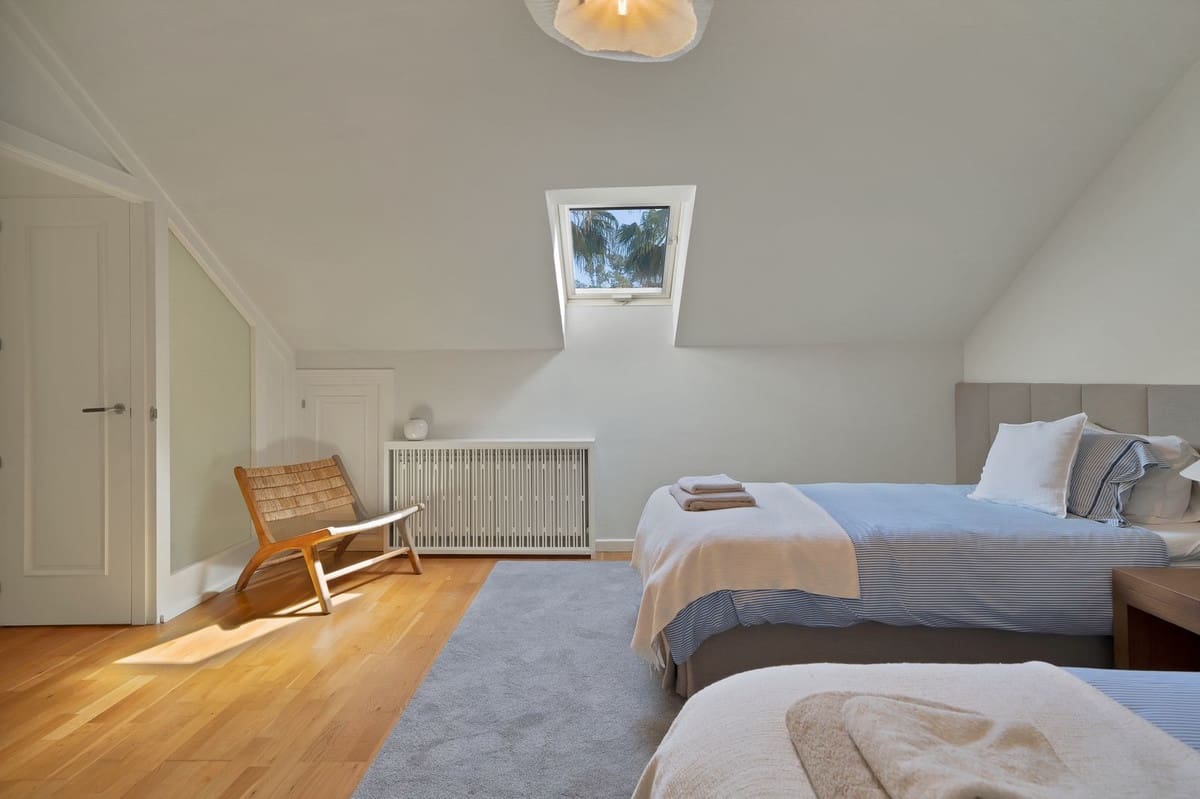 7 camera da letto Casa in vendita in Puerto Banus con piscina - 2.395.000 € (Rif: 9868951)