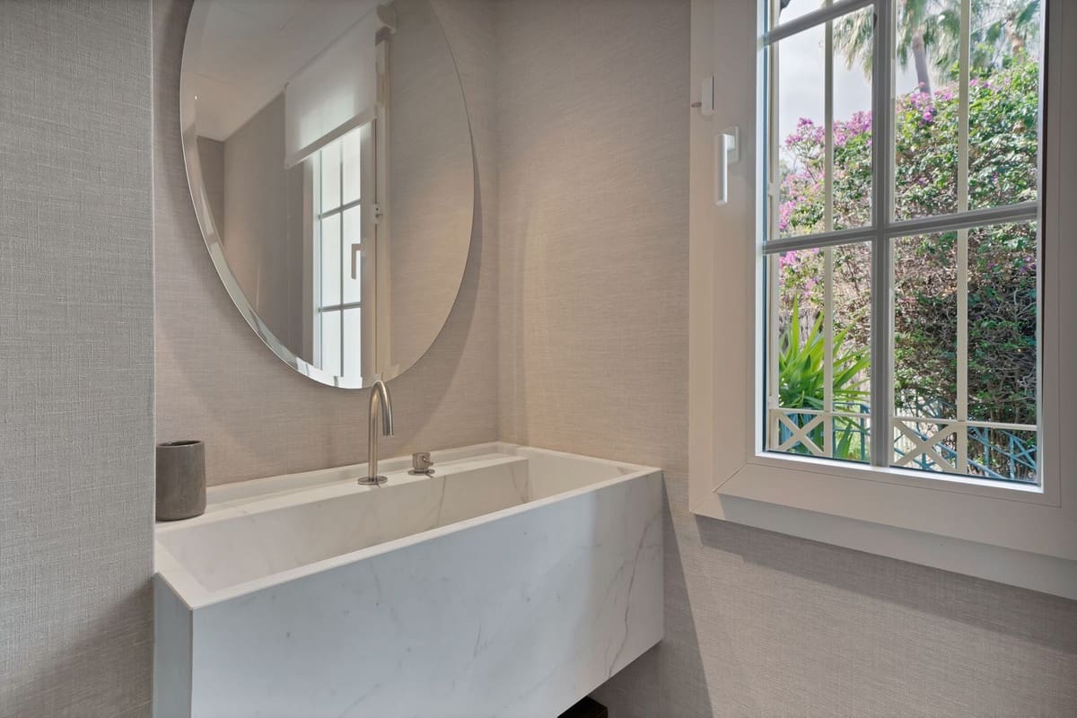 7 camera da letto Casa in vendita in Puerto Banus con piscina - 2.395.000 € (Rif: 9868951)