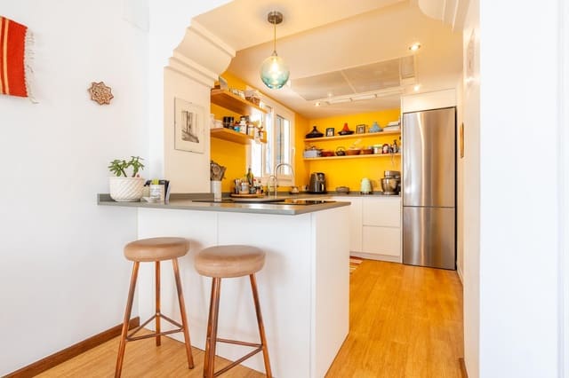 2 sovrum Hus till salu i Benahavís pueblo, Benahavís med pool - 429 000 € (Ref: 9868953)