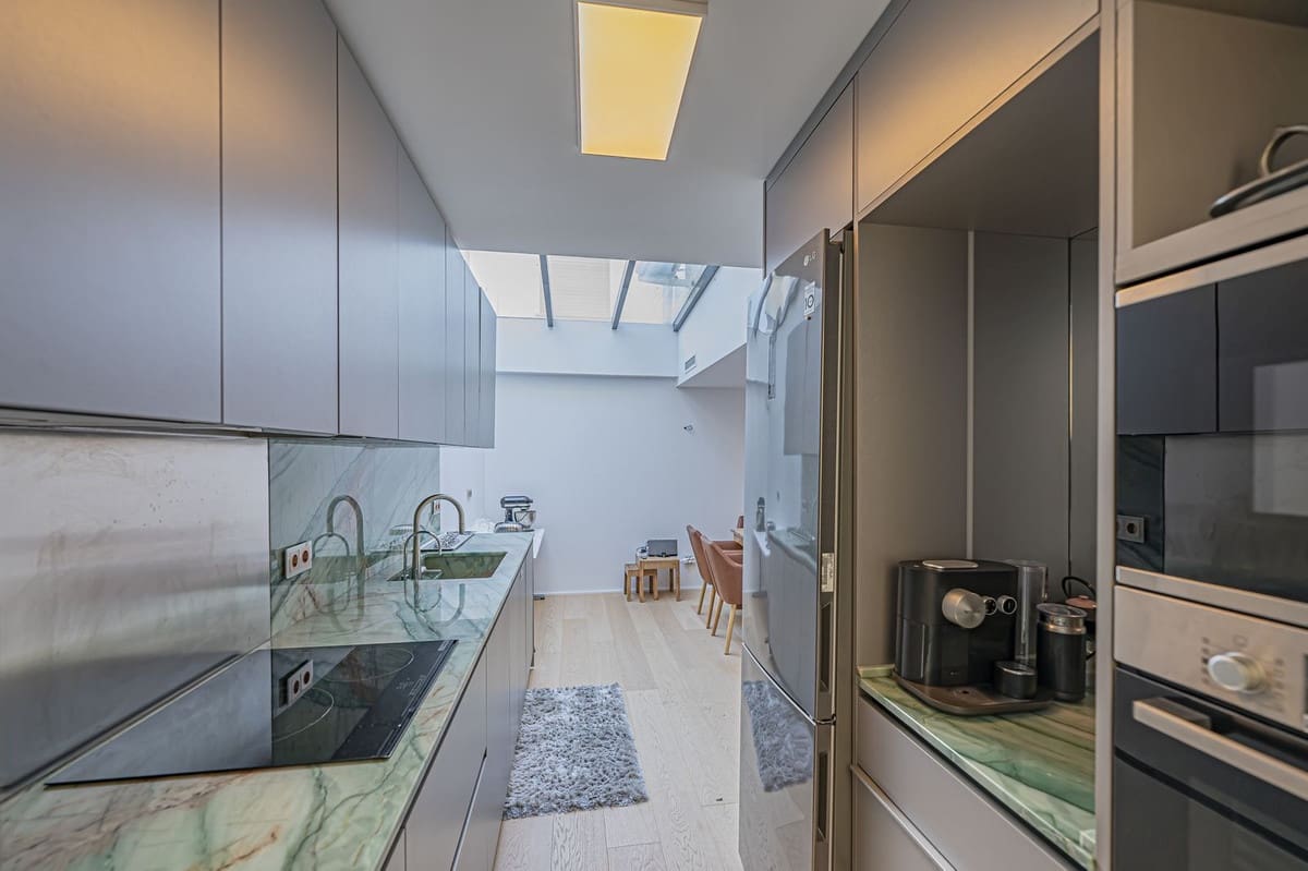 4 sovrum Hus till salu i San Pedro de Alcantara - 890 000 € (Ref: 9868954)