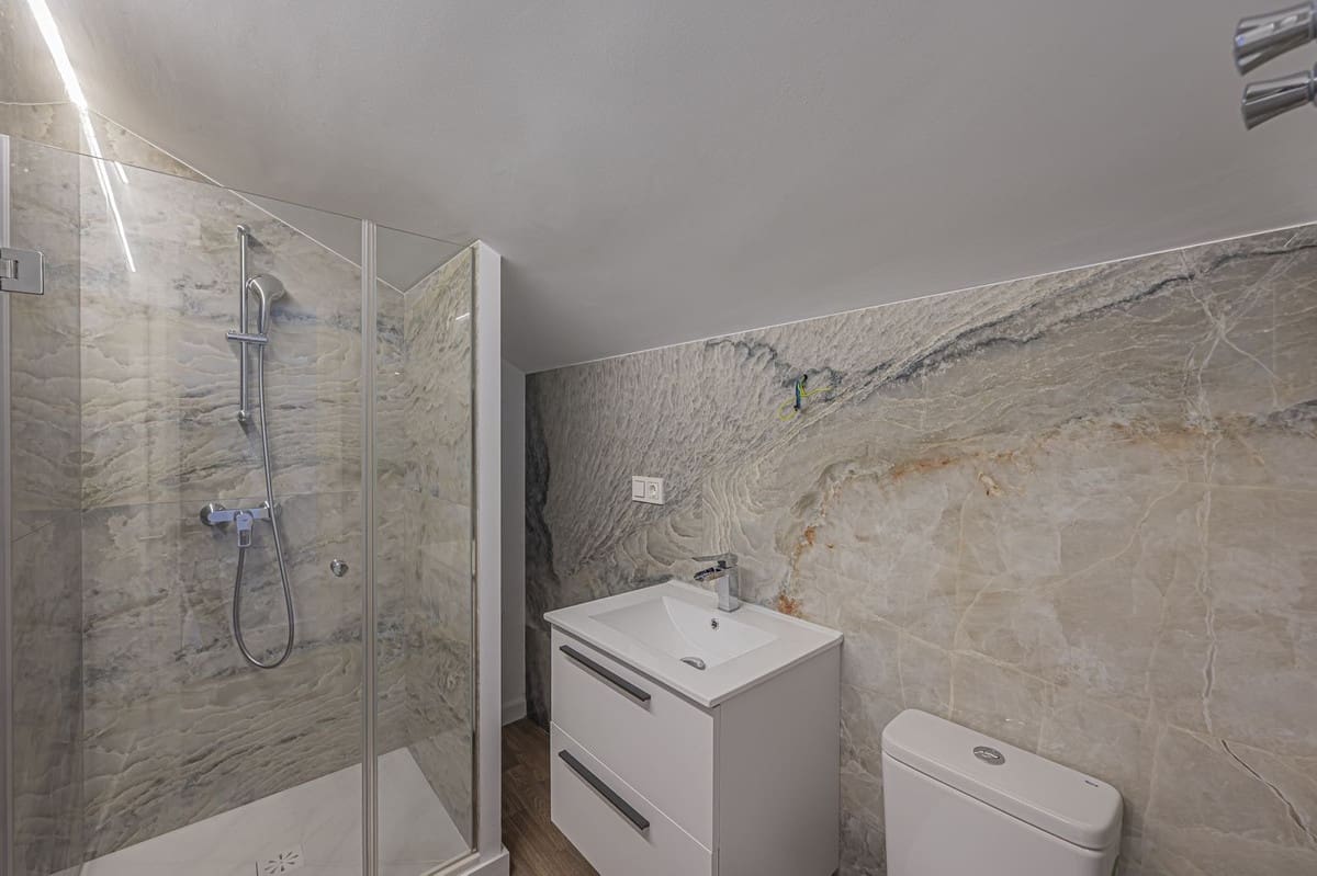 4 sovrum Hus till salu i San Pedro de Alcantara - 890 000 € (Ref: 9868954)
