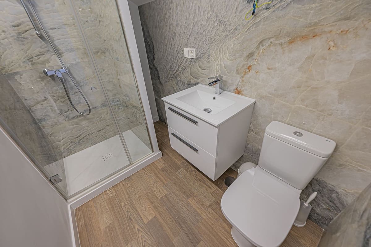 4 sovrum Hus till salu i San Pedro de Alcantara - 890 000 € (Ref: 9868954)