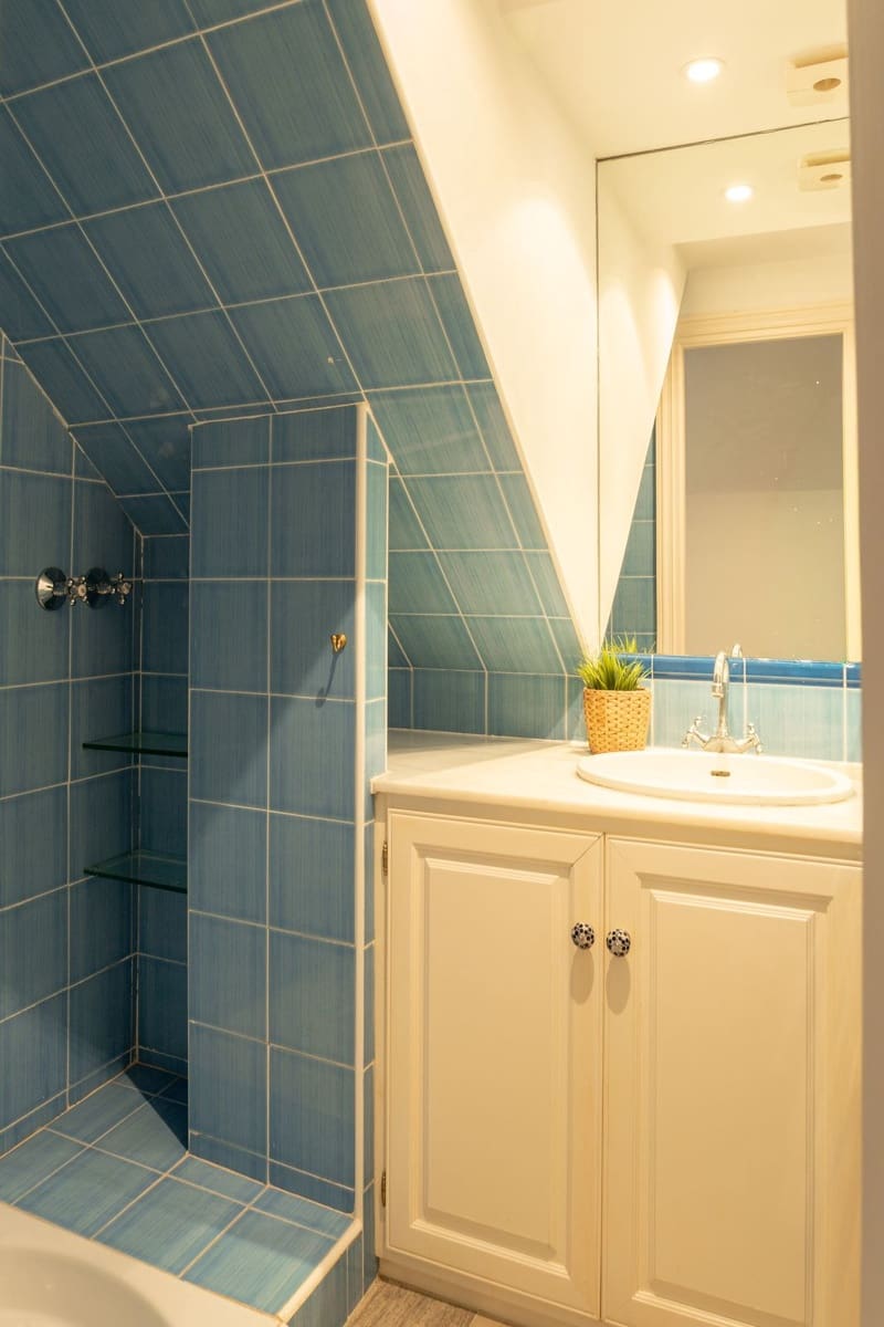 4 slaapkamer Huis te koop in Benahavis met zwembad - € 750.000 (Ref: 9868956)