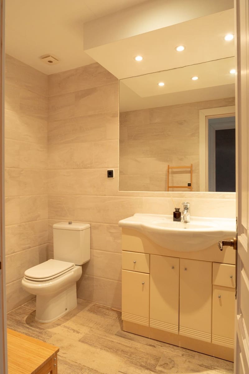 4 slaapkamer Huis te koop in Benahavis met zwembad - € 750.000 (Ref: 9868956)
