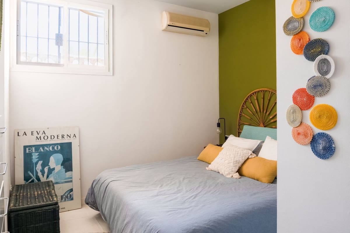 4 slaapkamer Huis te koop in Benahavis met zwembad - € 750.000 (Ref: 9868956)