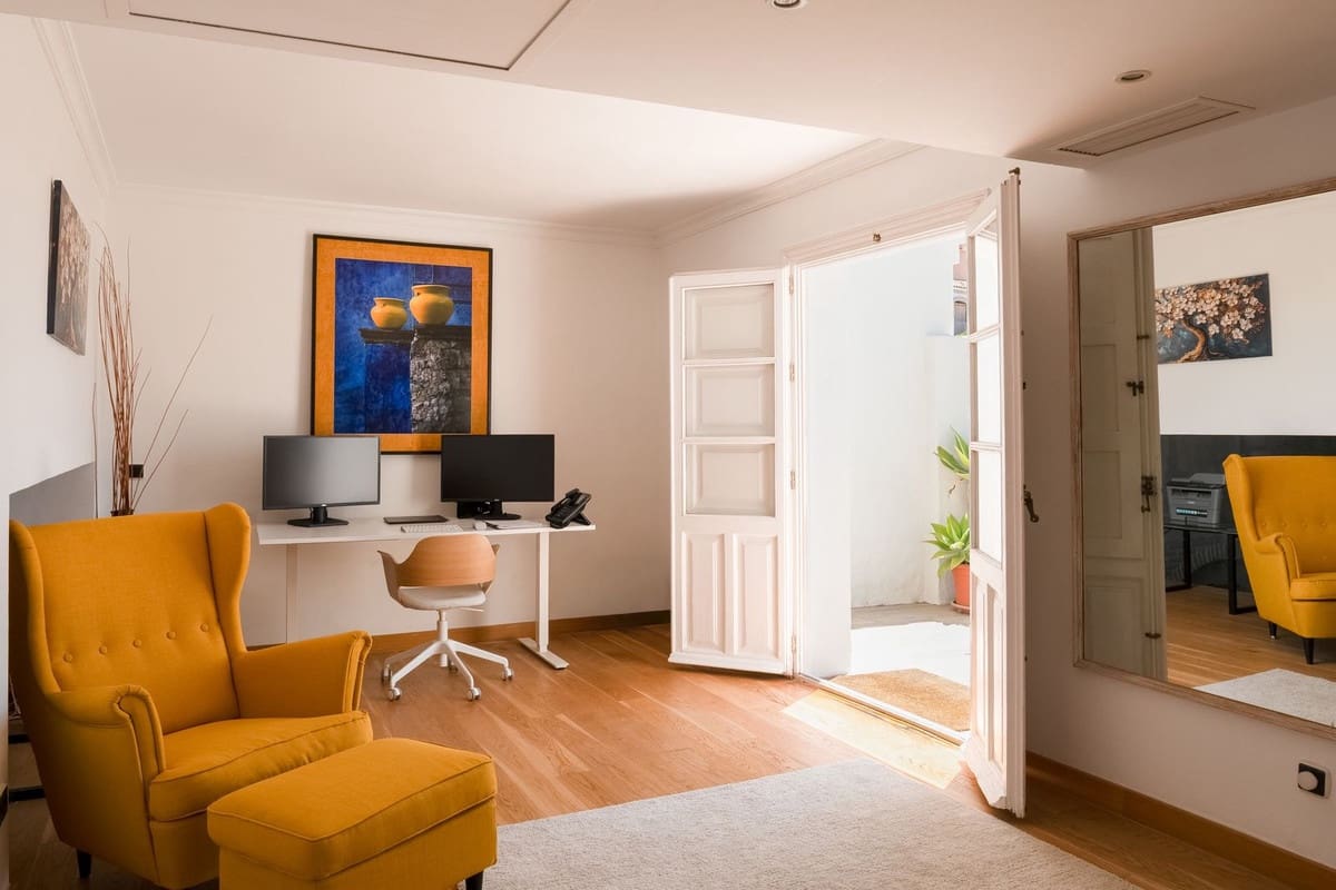 4 slaapkamer Huis te koop in Benahavis met zwembad - € 750.000 (Ref: 9868956)