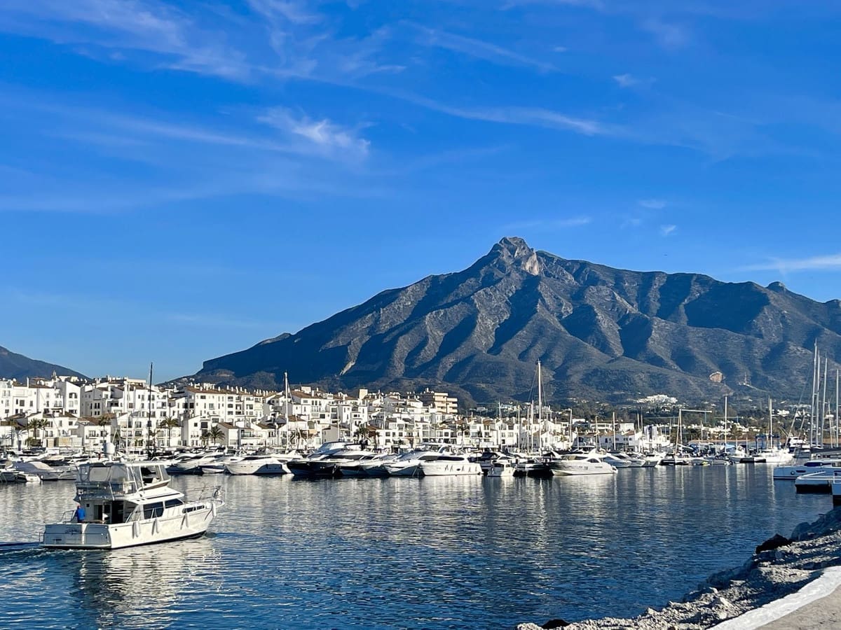 3 bedroom Apartment for sale in Golden Mile with pool - € 950,000 (Ref: 9868957)