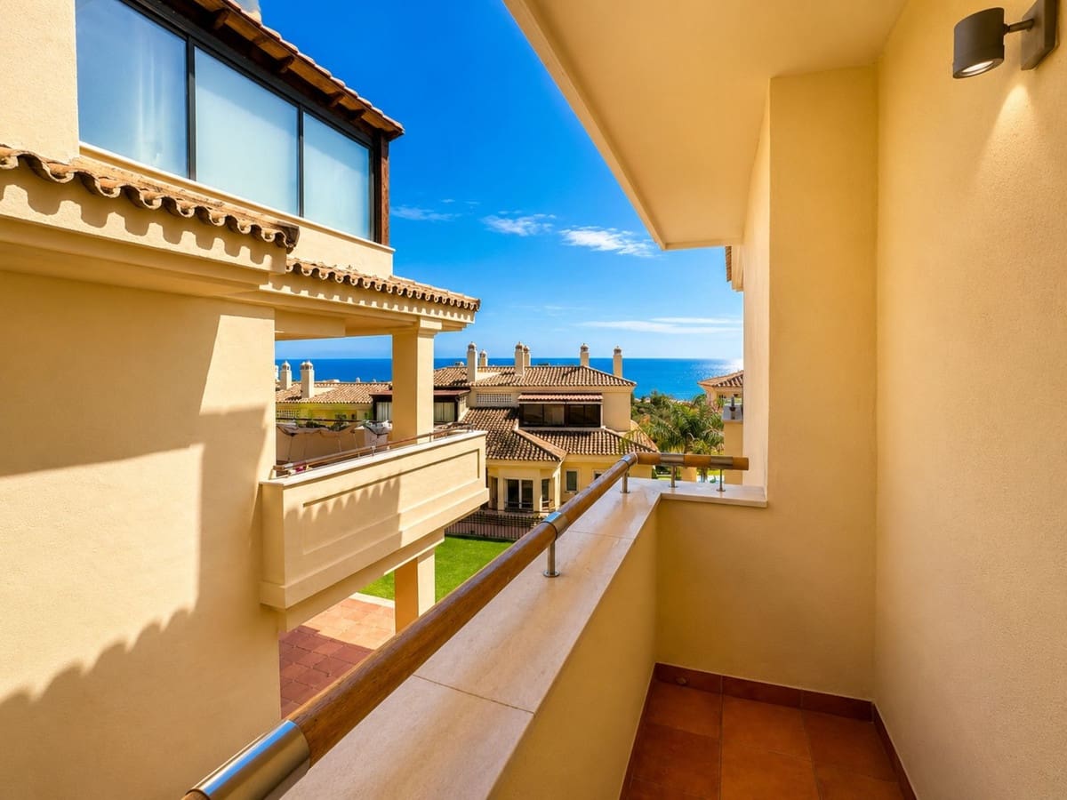 3 bedroom Apartment for sale in Golden Mile with pool - € 950,000 (Ref: 9868957)