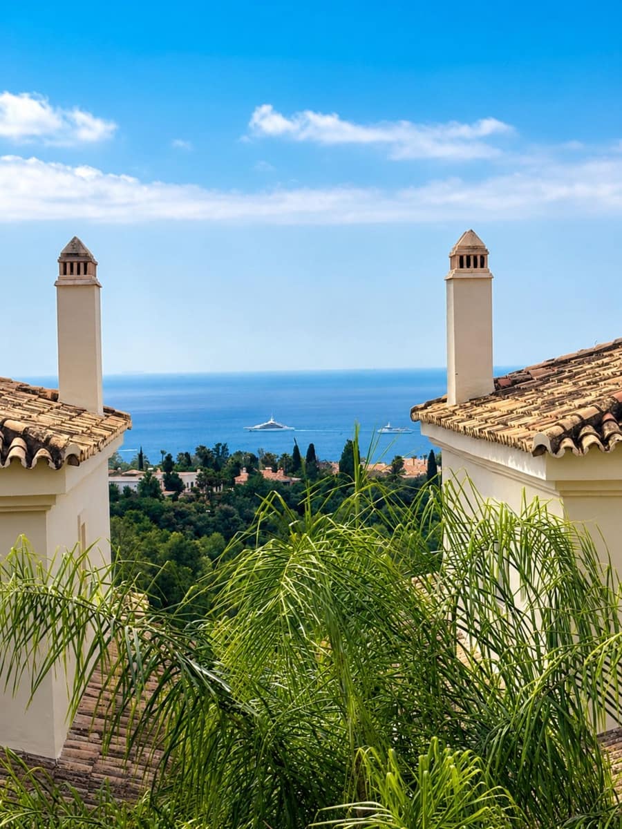 3 bedroom Apartment for sale in Golden Mile with pool - € 950,000 (Ref: 9868957)