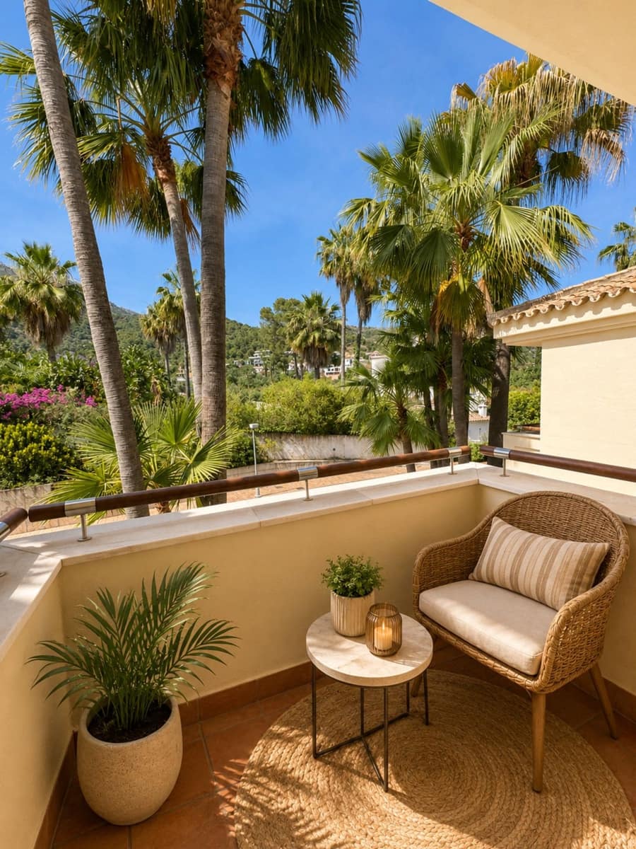 3 bedroom Apartment for sale in Golden Mile with pool - € 950,000 (Ref: 9868957)