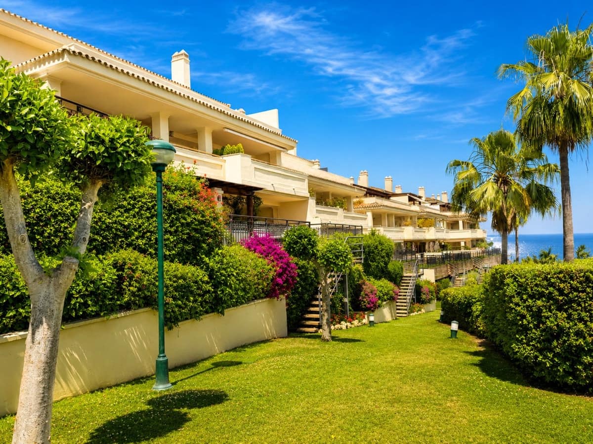 3 bedroom Apartment for sale in Golden Mile with pool - € 950,000 (Ref: 9868957)