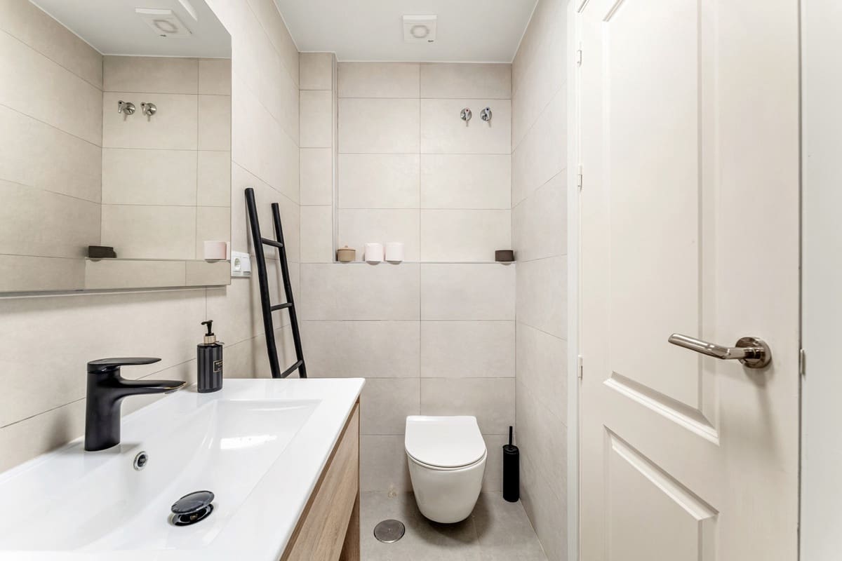 4 soveværelse Lejlighed til salg i San Pedro de Alcantara med swimmingpool - € 699.000 (Ref: 9868958)