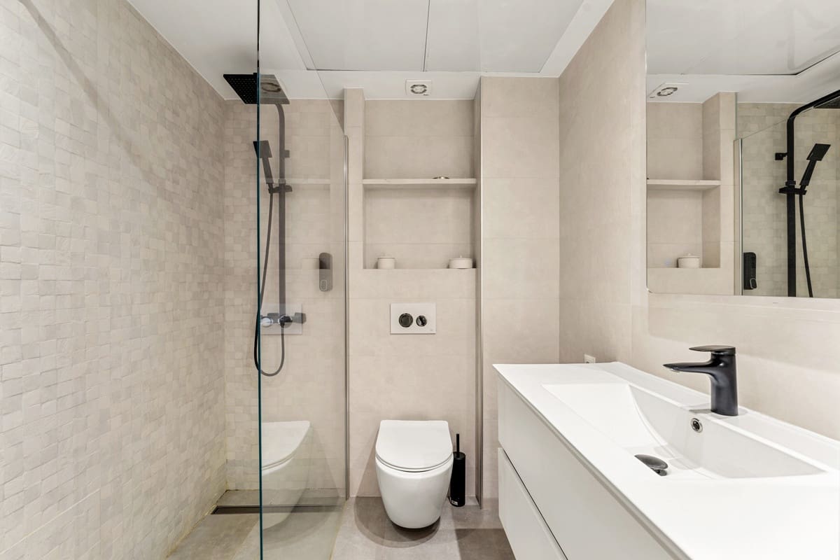 4 soveværelse Lejlighed til salg i San Pedro de Alcantara med swimmingpool - € 699.000 (Ref: 9868958)