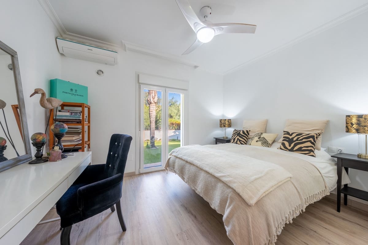 3 slaapkamer Huis te koop in Marbella met zwembad - € 795.000 (Ref: 9868959)