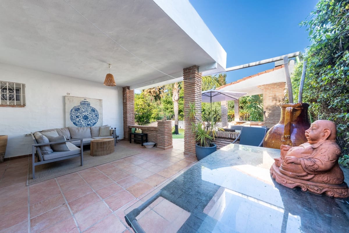 3 slaapkamer Huis te koop in Marbella met zwembad - € 795.000 (Ref: 9868959)